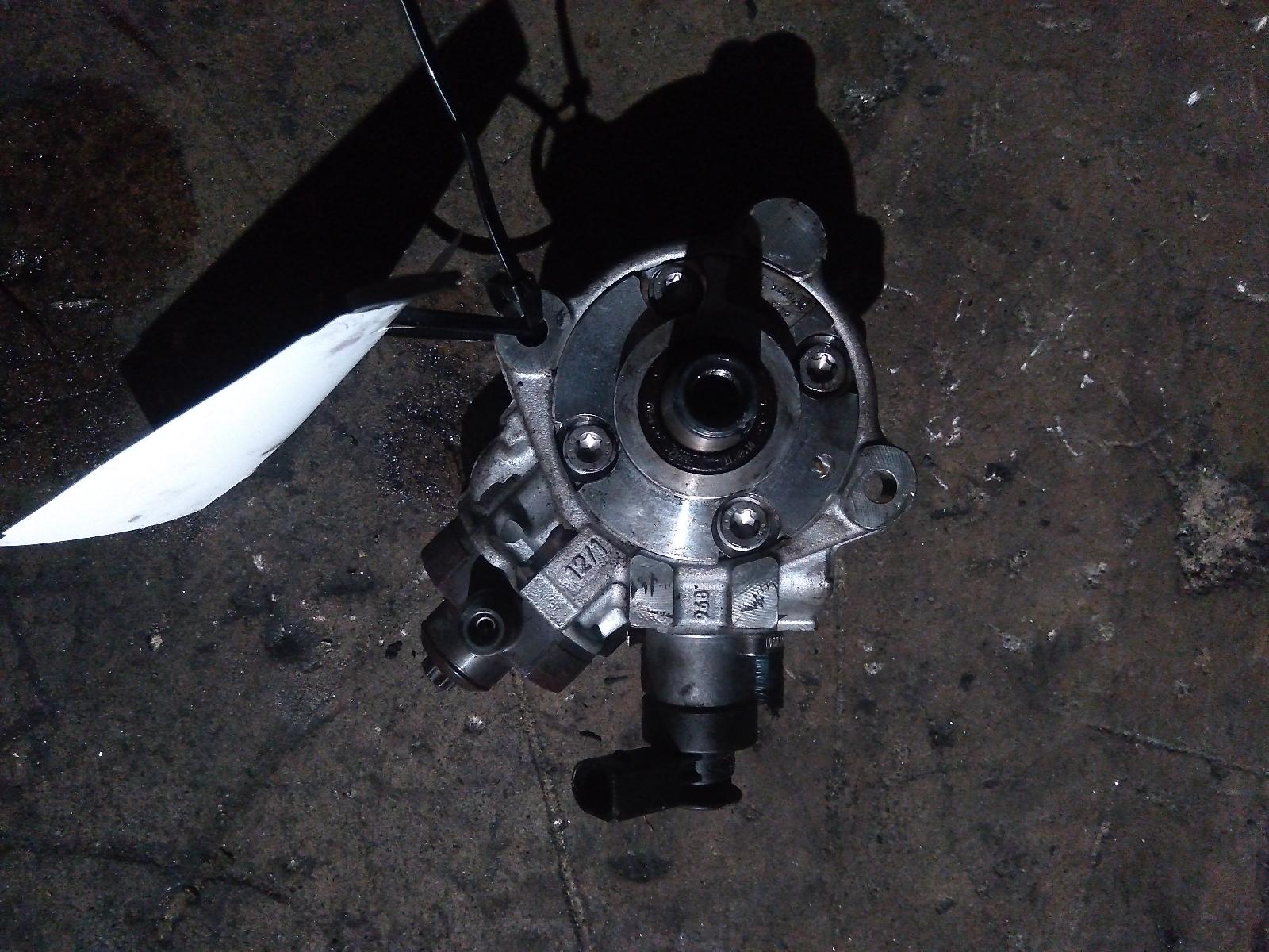 View Auto part Injector Pump Bmw 3 Series 2011
