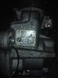 View Auto part Injector Pump Bmw 5 Series 2011