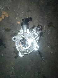 View Auto part Injector Pump Bmw 5 Series 2011