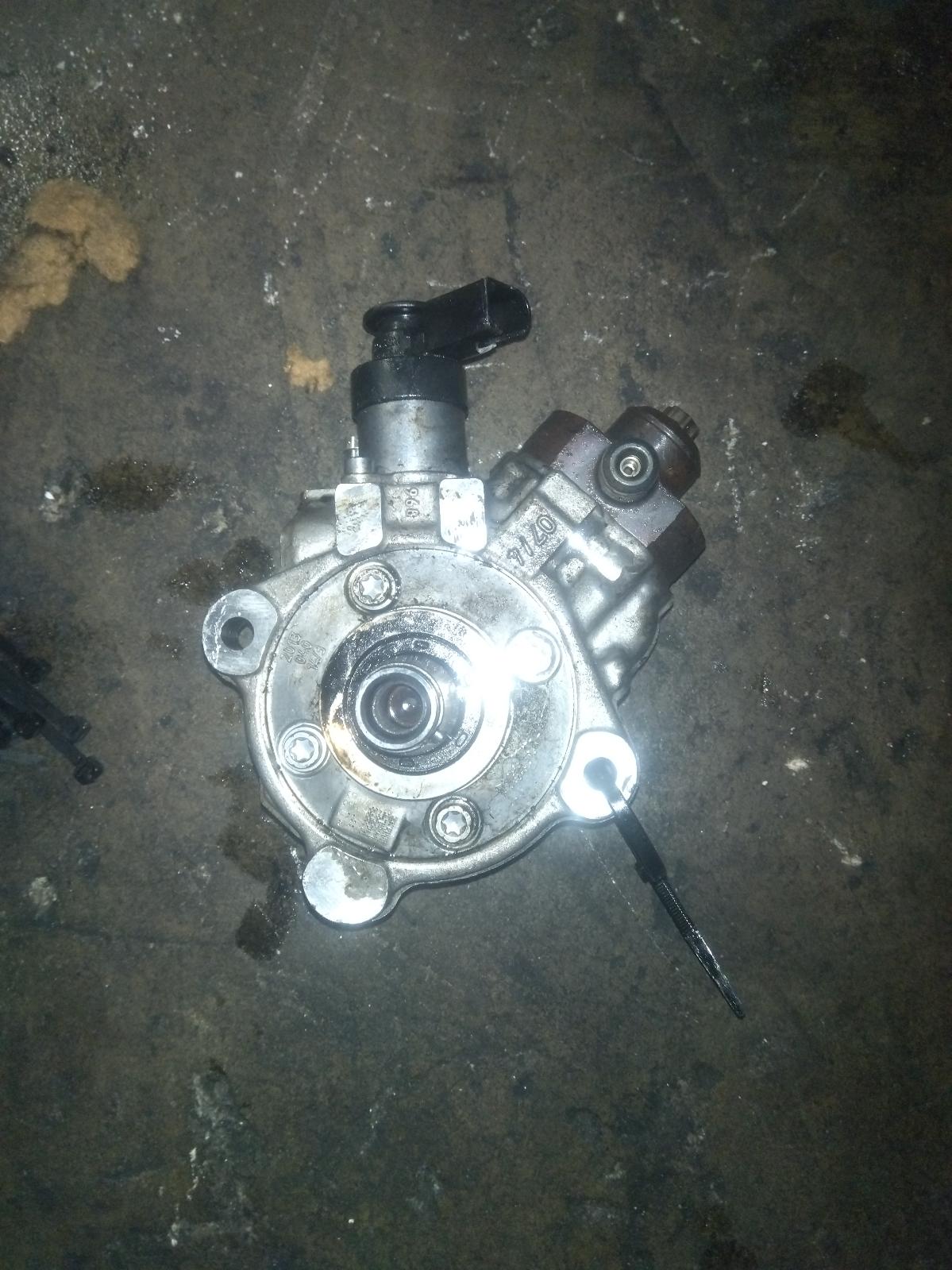 2011 Bmw 5 Series Injector Pump View Auto part Injector Pump Bmw 5 Series 2011