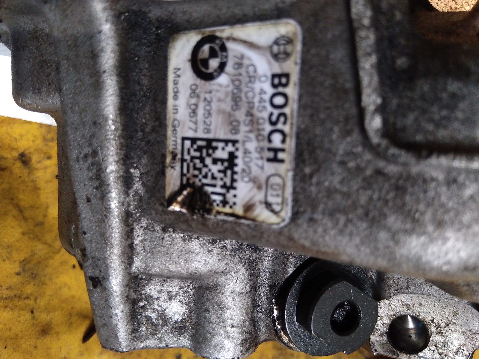 2013 Bmw 3 Series Injector Pump View Auto part Injector Pump Bmw 3 Series 2013