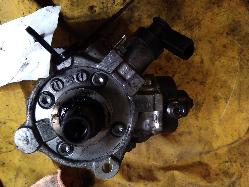 View Auto part Injector Pump Bmw 3 Series 2013
