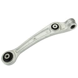 View Auto part Right Front Lower Control Arm Audi A4 2009