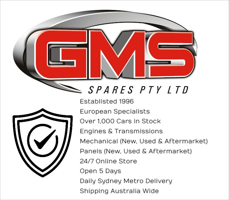 View Auto part Rear Drive Shaft Bmw 5 Series 2014