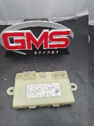 View Auto part Ecu Mercedes S Class 2011