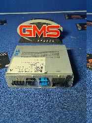 View Auto part Radio/Cd/Dvd/Sat/Tv Mercedes S Class 2011