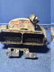 View Auto part Radio/Cd/Dvd/Sat/Tv Mercedes S Class 2011