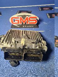 View Auto part Radio/Cd/Dvd/Sat/Tv Mercedes S Class 2011