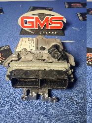 View Auto part Radio/Cd/Dvd/Sat/Tv Mercedes S Class 2011