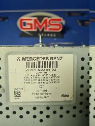 View Auto part Radio/Cd/Dvd/Sat/Tv Mercedes S Class 2011