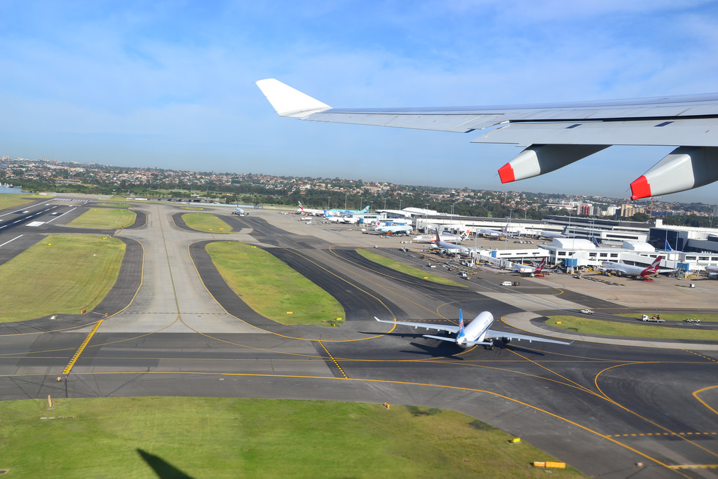 Sydney Airport