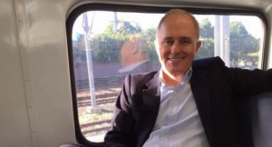 turnbull train