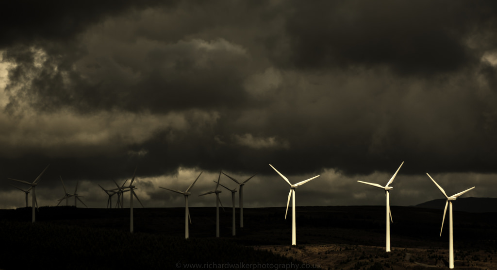 Wind Farm