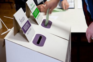 100821: Polling Day Imagery, Adelaide.