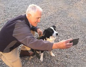 Turnbull and dog selfie_opt