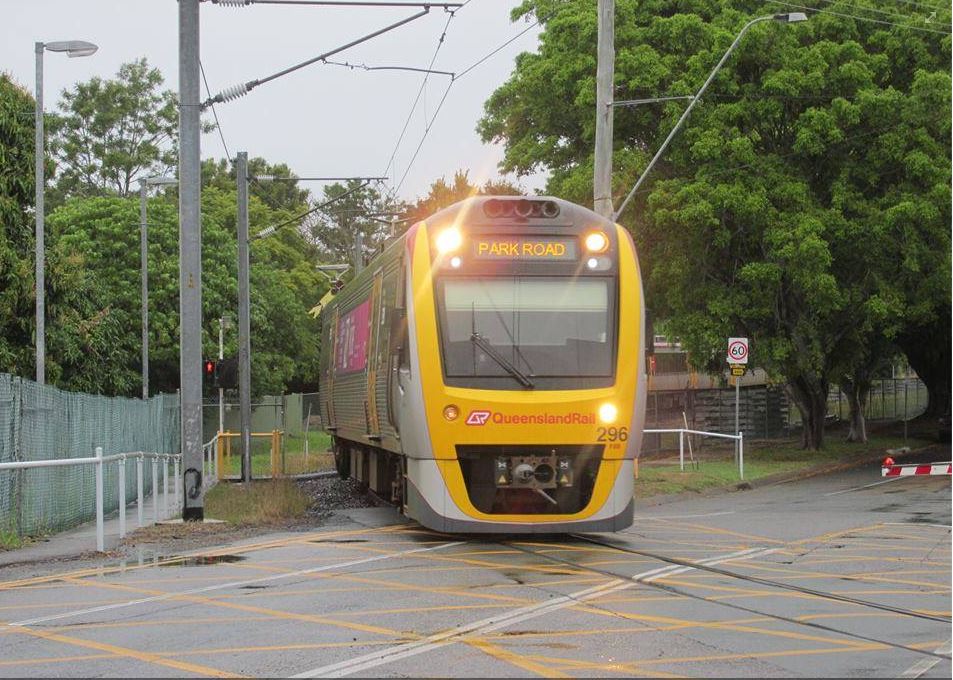 New Citytrain Response Unit to get QLD trains running on time