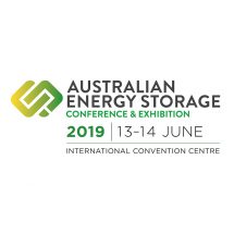 Australian Energy Storage and Exhibition @ ICC Sydney