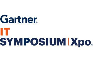 Gartner IT Symposium/Xpo