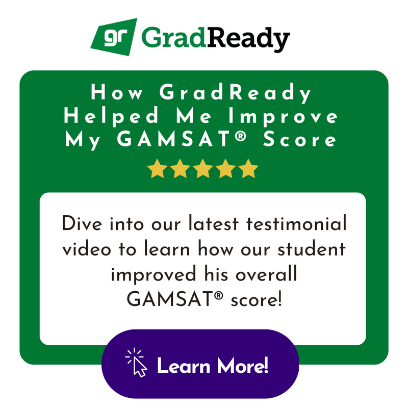 Testimonials video