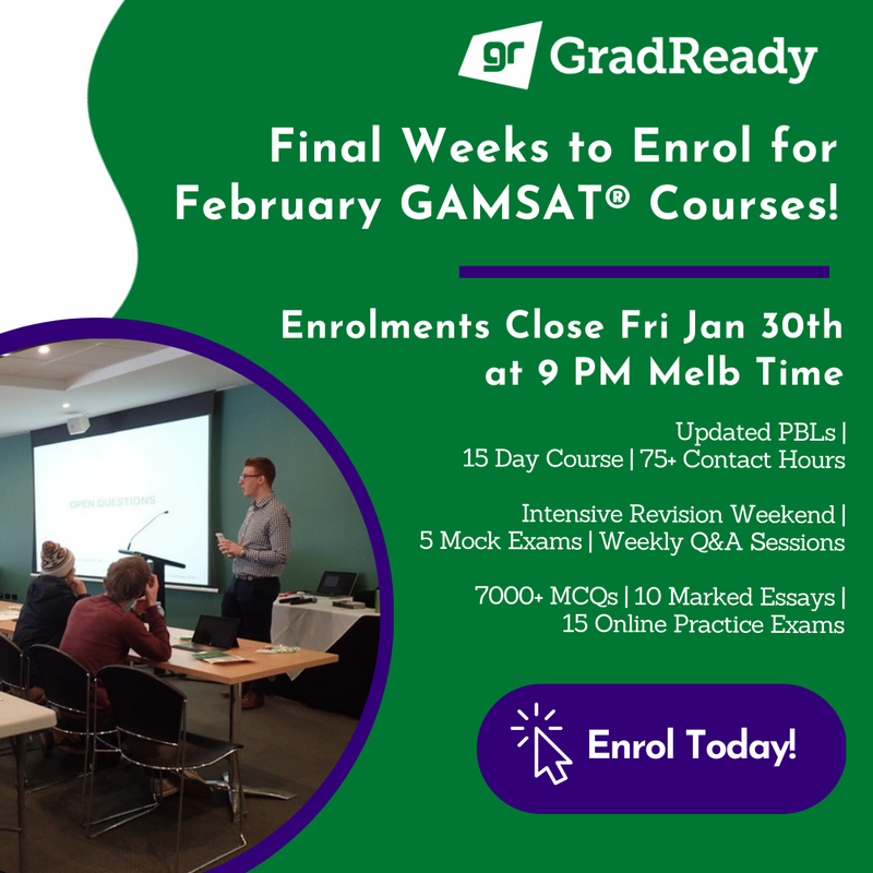 February Course Closure