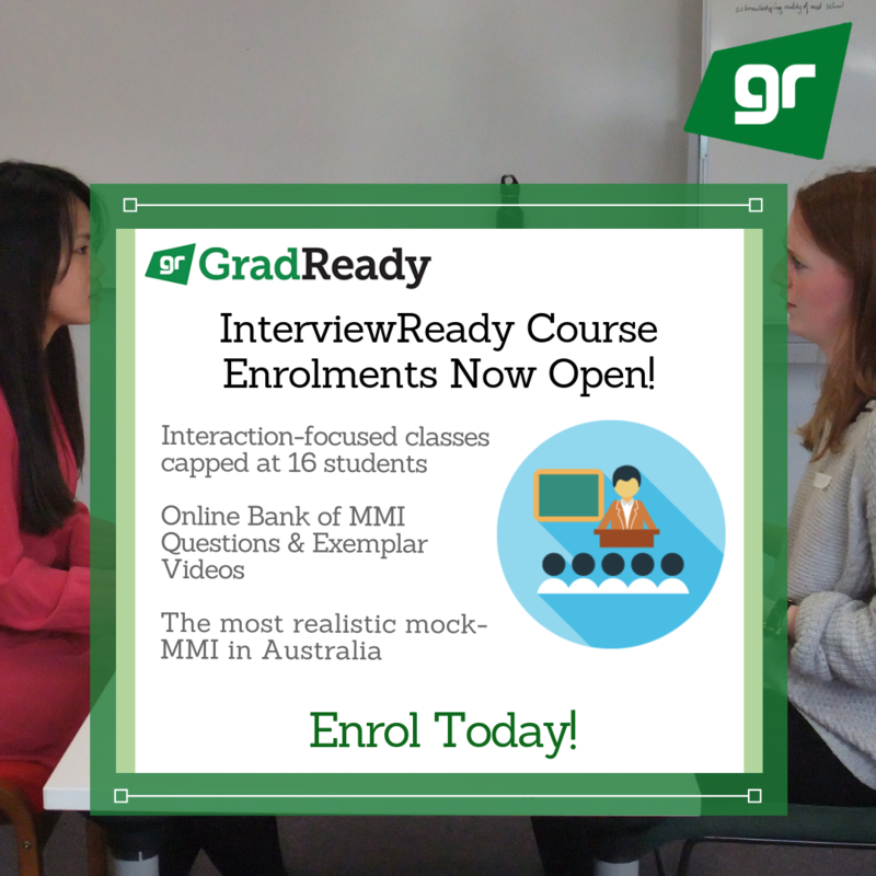 Preparing for the GAMSAT with a nonscience background