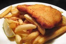 menu item