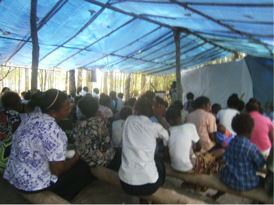 Aruligo Parents