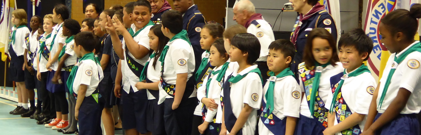 Adventurers Adventist Church in Sydney