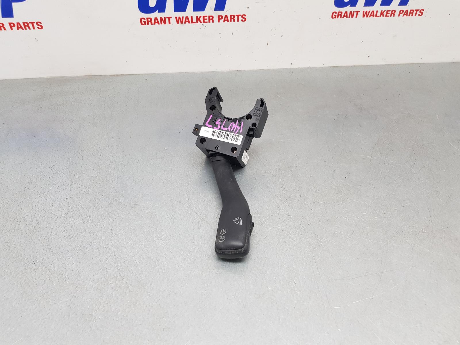2002 Volkswagen Golf Combination Switch View Auto part Combination Switch Volkswagen Golf 2002