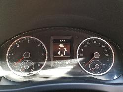 View Auto part Interior Mirror Volkswagen Tiguan 2012