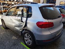 View Auto part Interior Mirror Volkswagen Tiguan 2012