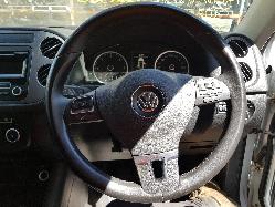 View Auto part Interior Mirror Volkswagen Tiguan 2012