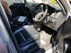 View Auto part Interior Mirror Volkswagen Tiguan 2012