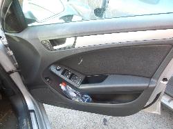 View Auto part Radio/Cd/Dvd/Sat/Tv Audi A4 2009
