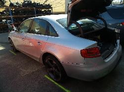 View Auto part Radio/Cd/Dvd/Sat/Tv Audi A4 2009