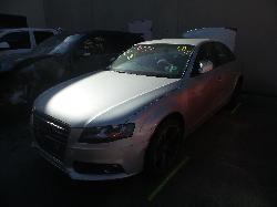 View Auto part Radio/Cd/Dvd/Sat/Tv Audi A4 2009