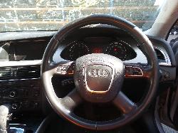 View Auto part Radio/Cd/Dvd/Sat/Tv Audi A4 2009
