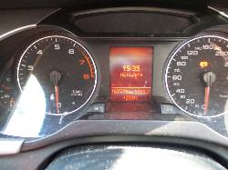 View Auto part Radio/Cd/Dvd/Sat/Tv Audi A4 2009