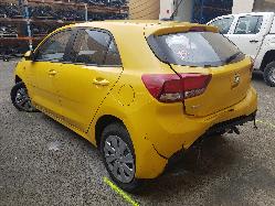 View Auto part Courtesy Light Kia Rio 2018