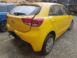 View Auto part Courtesy Light Kia Rio 2018