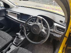 View Auto part Courtesy Light Kia Rio 2018