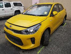 View Auto part Courtesy Light Kia Rio 2018