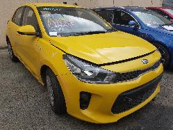 View Auto part Courtesy Light Kia Rio 2018