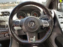 View Auto part Left Indicator/Fog/Side Volkswagen Golf 2010