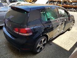 View Auto part Left Indicator/Fog/Side Volkswagen Golf 2010