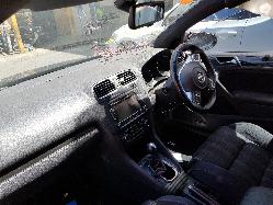 View Auto part Left Indicator/Fog/Side Volkswagen Golf 2010