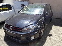 View Auto part Left Indicator/Fog/Side Volkswagen Golf 2010