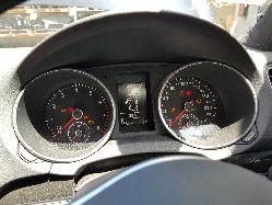 View Auto part Left Indicator/Fog/Side Volkswagen Golf 2010