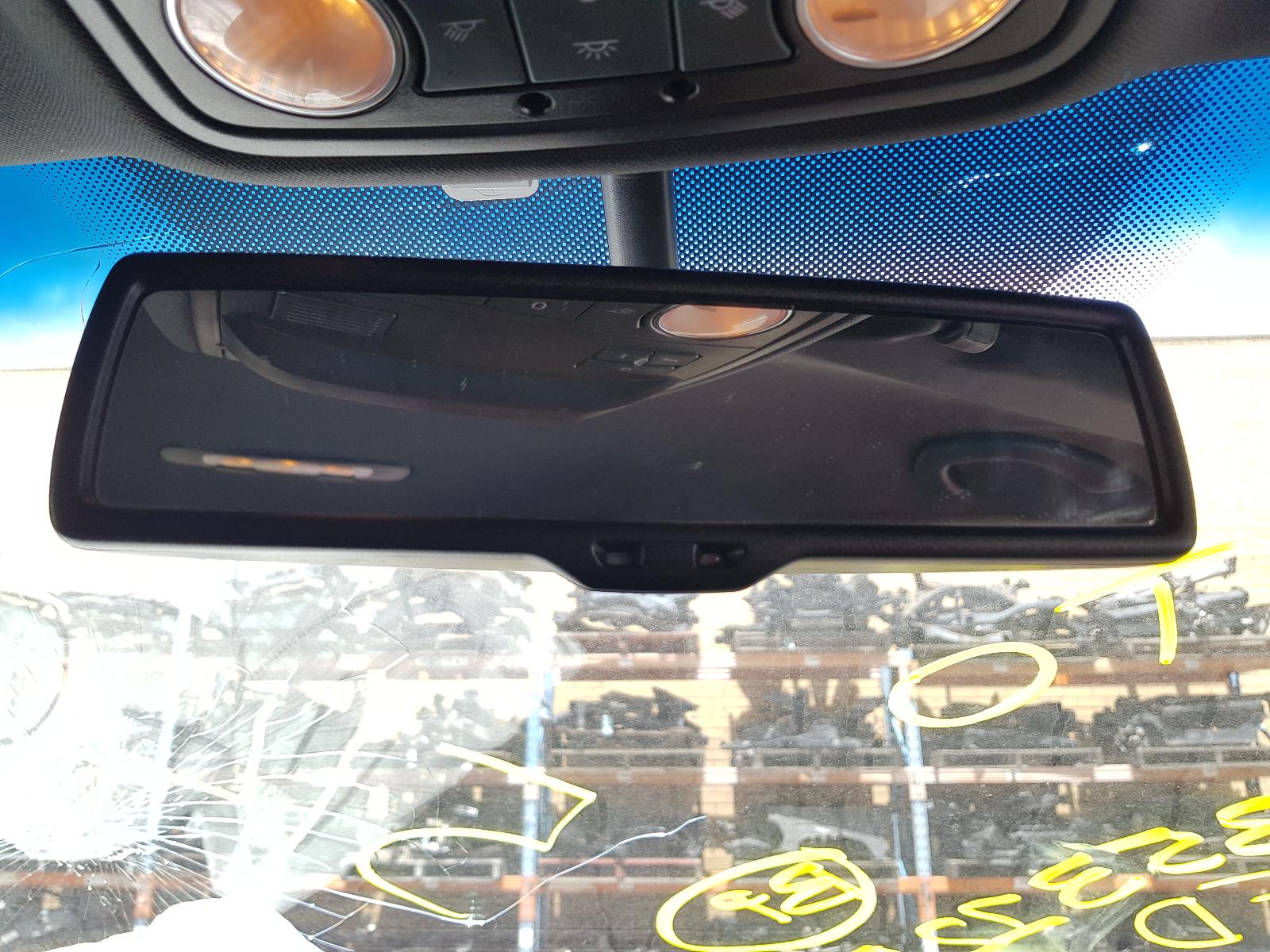 View Auto part Trans/Gearbox Volkswagen Golf 2011