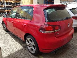 View Auto part Right Indicator/Fog/Side Volkswagen Golf 2011